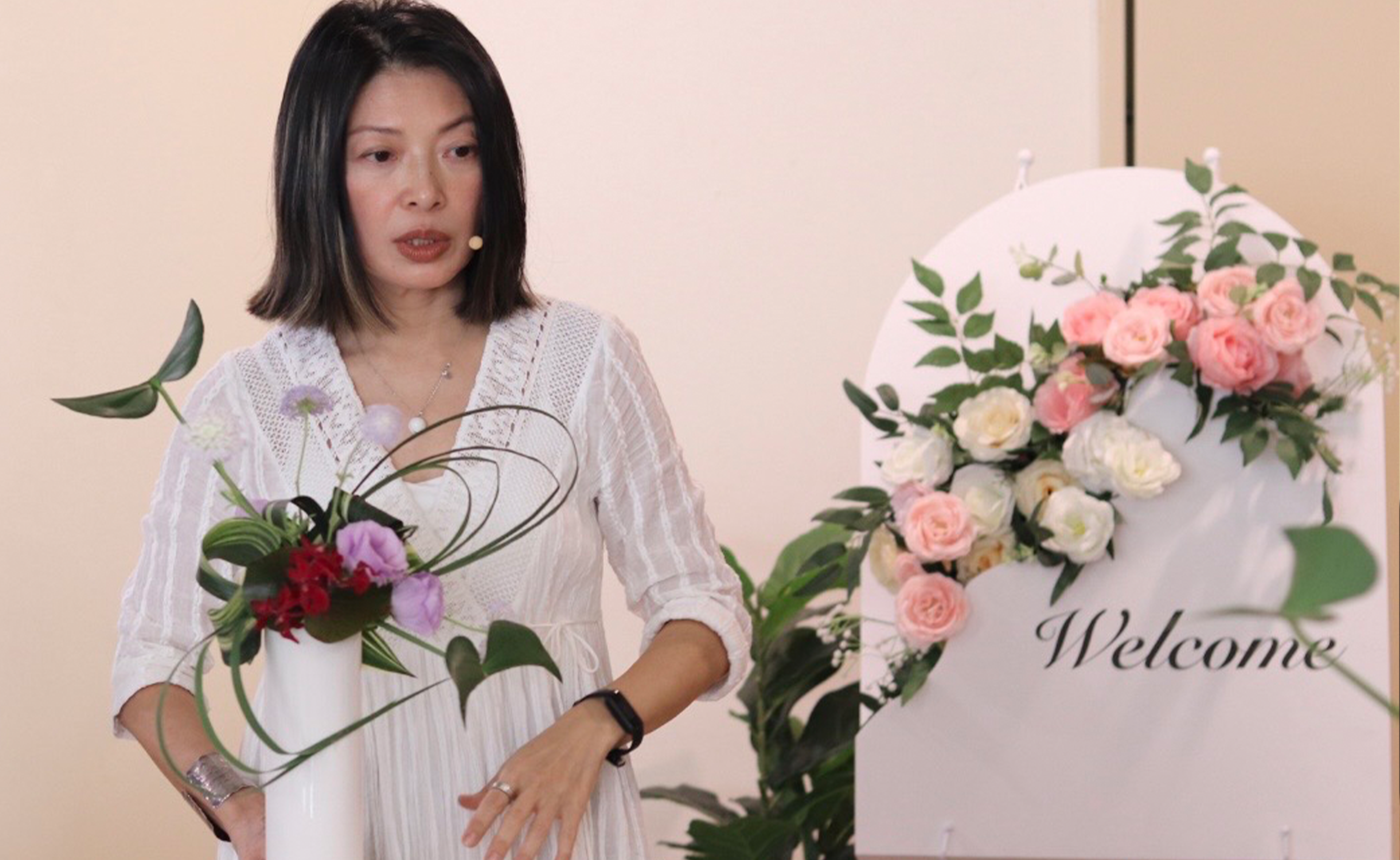 花藝活動照片2